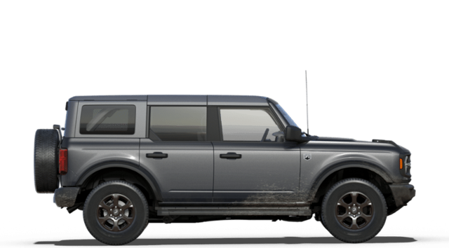 2025 Ford Bronco® External Image 1